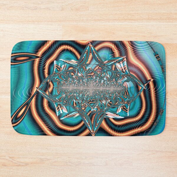 Item preview, The Best of Copper and Teal 19 designed and sold by Elisabeth Lucas.