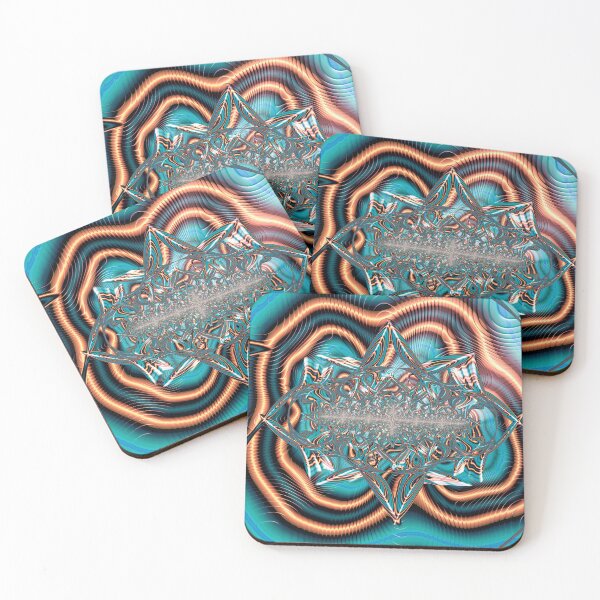 Item preview, The Best of Copper and Teal 19 designed and sold by Elisabeth Lucas.