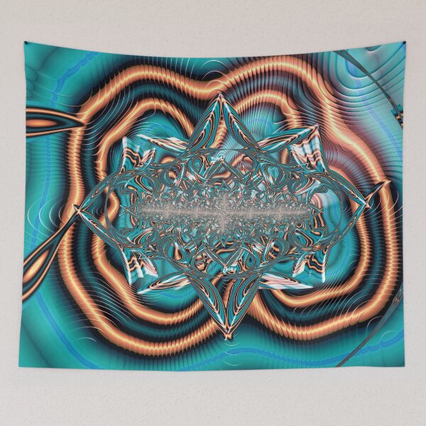 Item preview, The Best of Copper and Teal 19 designed and sold by Elisabeth Lucas.