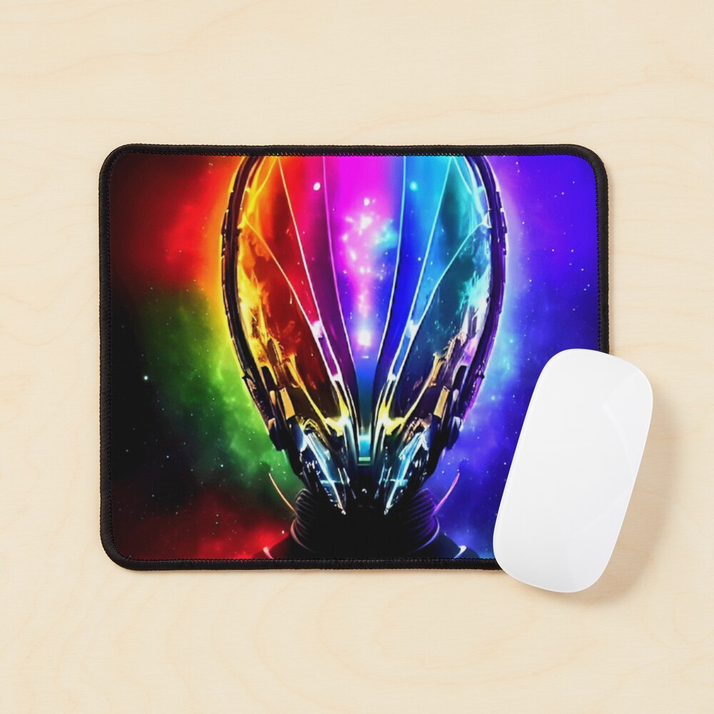 Item preview, Mouse Pad designed and sold by StHallow.