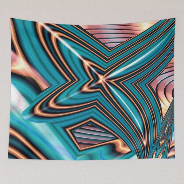 Item preview, The Best of Copper and Teal 22 designed and sold by Elisabeth Lucas.