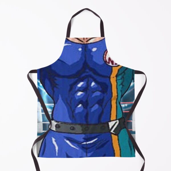 Item preview, Muscle Wrestler Cosplay designed and sold by jakersvelmax.