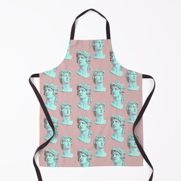 Item preview, Vaporwave Helios Head Pattern  designed and sold by Vaporboy1994.