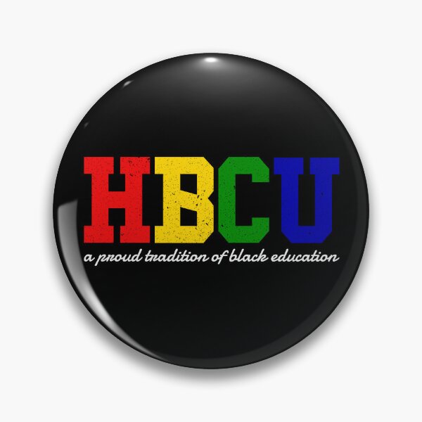 Item preview, HBCU A Proud Tradition Of Black Education HBCU Gear designed and sold by DynamicDesign.