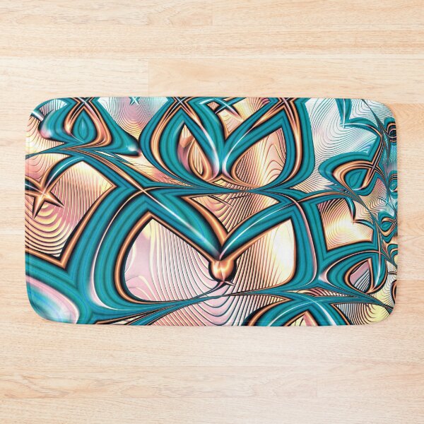 Item preview, The Best of Copper and Teal 23 designed and sold by Elisabeth Lucas.