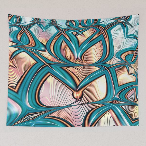 Item preview, The Best of Copper and Teal 23 designed and sold by Elisabeth Lucas.