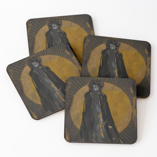 Item preview, The Sandman designed and sold by mal-williams.