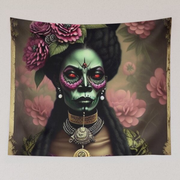 Item preview, The V Queen designed and sold by BiancaDPetals.