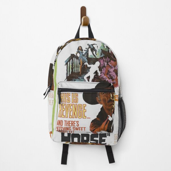 Item preview, Death Rides a Horse (1967) designed and sold by spectrumtacular.