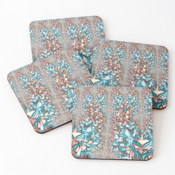 Item preview, The Best of Copper and Teal 25 designed and sold by Elisabeth Lucas.