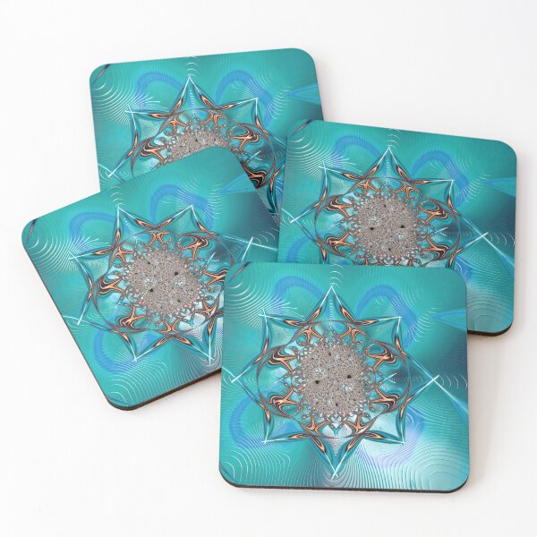 Item preview, The Best of Copper and Teal 27 designed and sold by Elisabeth Lucas.