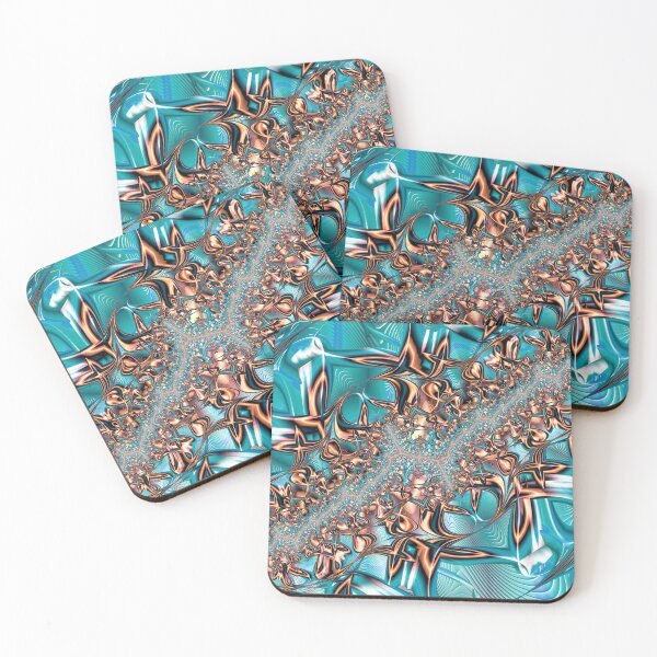 Item preview, The Best of Copper and Teal 28 designed and sold by Elisabeth Lucas.