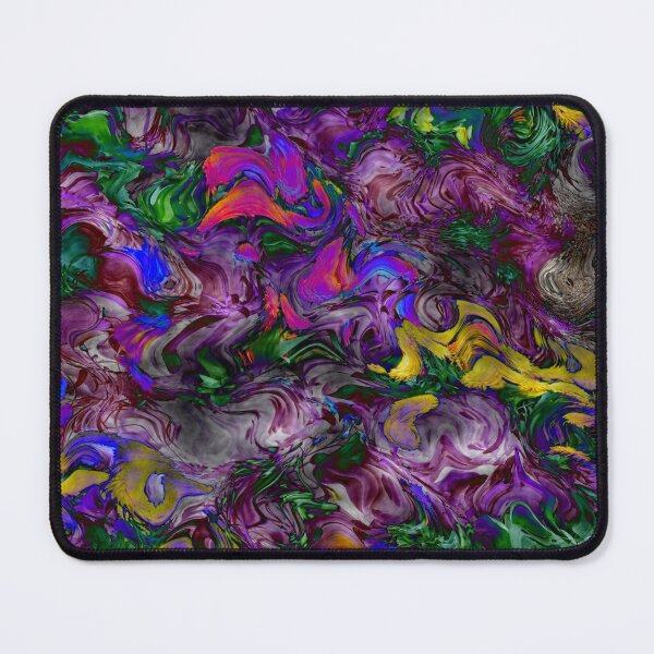 Item preview, Dark Abstract designed and sold by AussieAl.