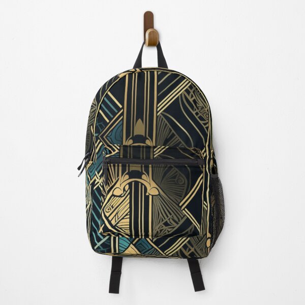 Item preview, Gilded Deco: Timeless Art Deco Motifs #29 designed and sold by Verbul.