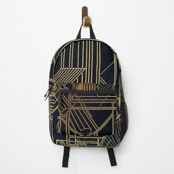 Item preview, Gilded Deco: Timeless Art Deco Motifs #28 designed and sold by Verbul.