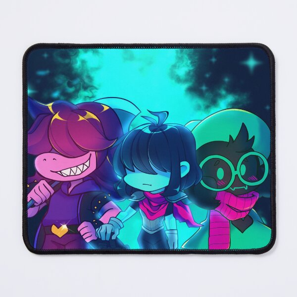 Artikelvorschau, Deltarune entworfen und verkauft von loftisenberger.