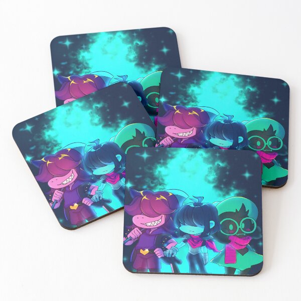 Item preview, deltarune designed and sold by loftisenberger.
