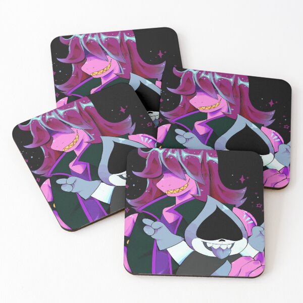 Item preview, deltarune designed and sold by loftisenberger.