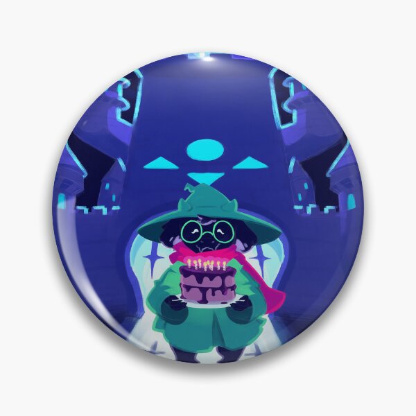 Item preview, deltarune designed and sold by loftisenberger.