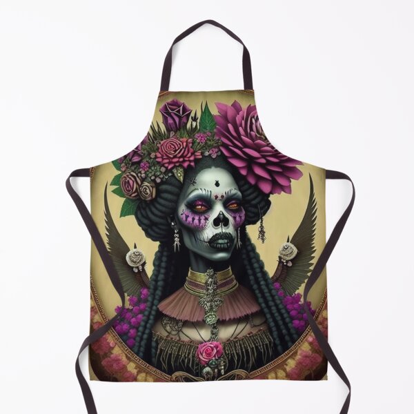 Item preview, Hoodoo Queen designed and sold by BiancaDPetals.
