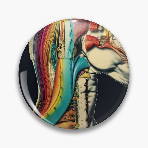 Artikelvorschau, Anatomica N°11 entworfen und verkauft von Gom-Tollum.