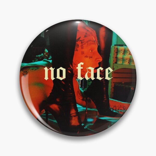 Item preview, no face designed and sold by pasliongwereng.