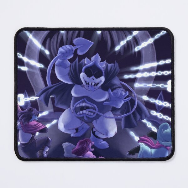 Item preview, deltarune designed and sold by loftisenberger.