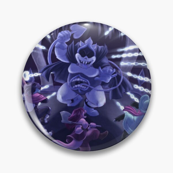 Item preview, deltarune designed and sold by loftisenberger.