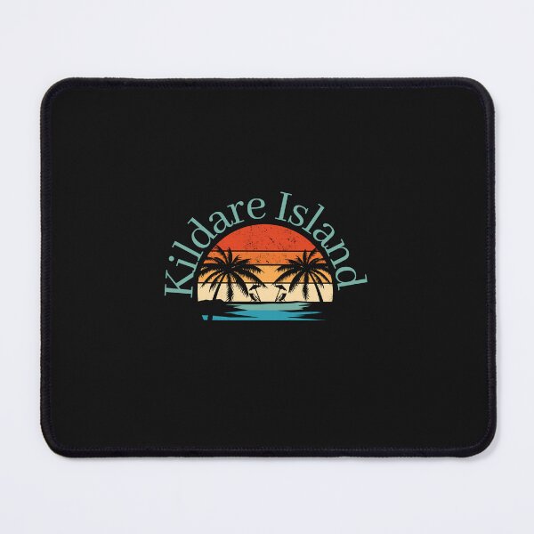 Item preview, Kildare Island designed and sold by Lilly Swift.
