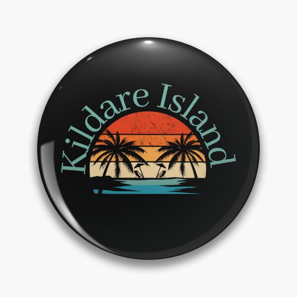 Item preview, Kildare Island designed and sold by Lilly Swift.