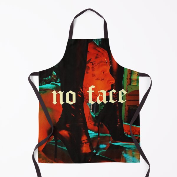 Item preview, no face designed and sold by pasliongwereng.