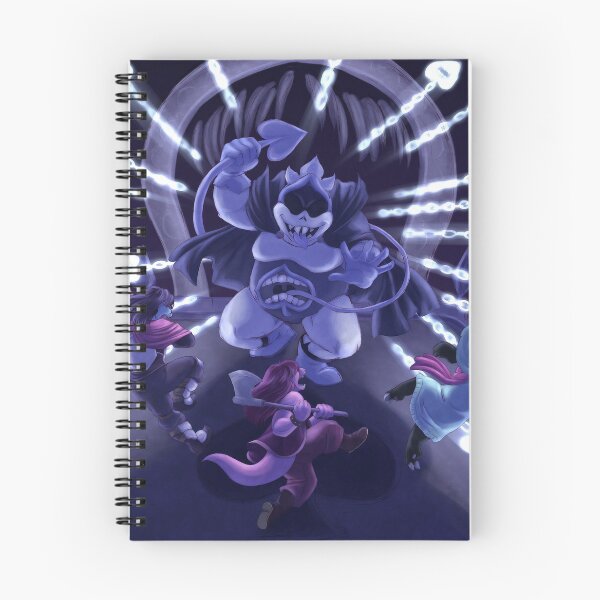 Item preview, deltarune designed and sold by loftisenberger.