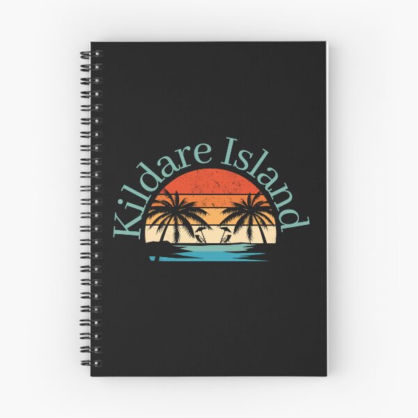 Item preview, Kildare Island designed and sold by Lilly Swift.
