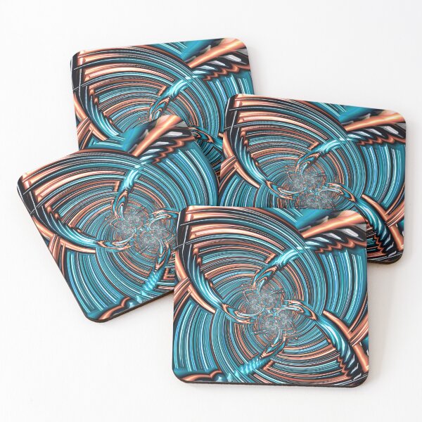 Item preview, The Best of Copper and Teal 30 designed and sold by Elisabeth Lucas.