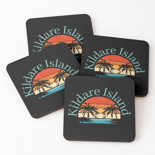 Item preview, Kildare Island designed and sold by Lilly Swift.