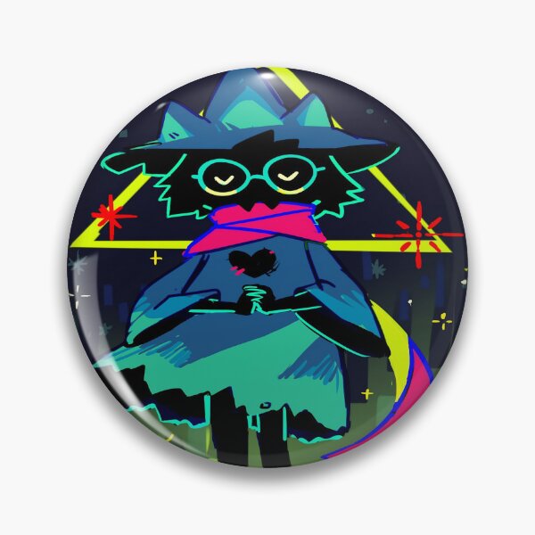 Item preview, deltarune designed and sold by loftisenberger.