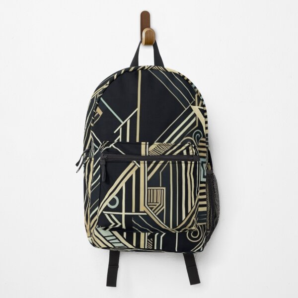 Item preview, Gilded Deco: Timeless Art Deco Motifs #27 designed and sold by Verbul.
