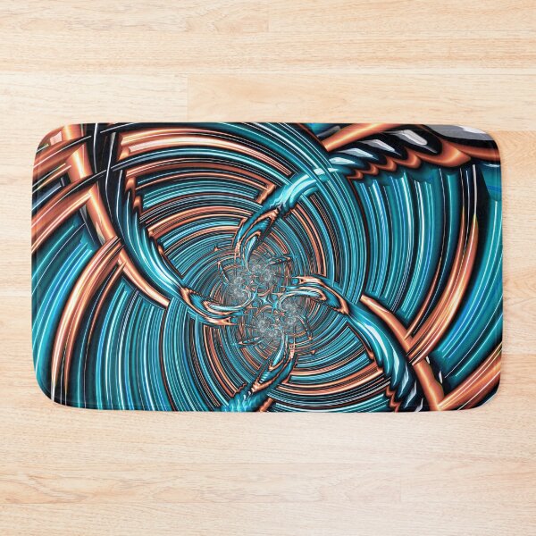 Item preview, The Best of Copper and Teal 30 designed and sold by Elisabeth Lucas.
