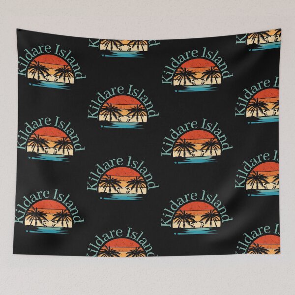 Item preview, Kildare Island designed and sold by Lilly Swift.