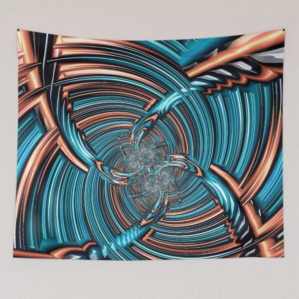 Item preview, The Best of Copper and Teal 30 designed and sold by Elisabeth Lucas.