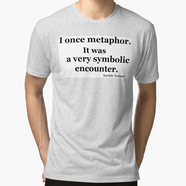 Tri-blend T-Shirt