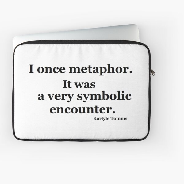 Laptop Sleeve
