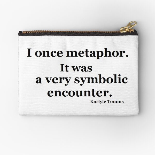 Zipper Pouch