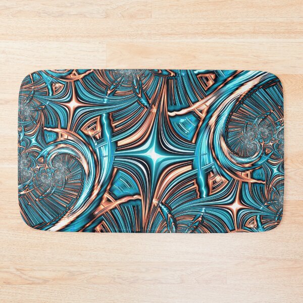 Item preview, The Best of Copper and Teal 31 designed and sold by Elisabeth Lucas.
