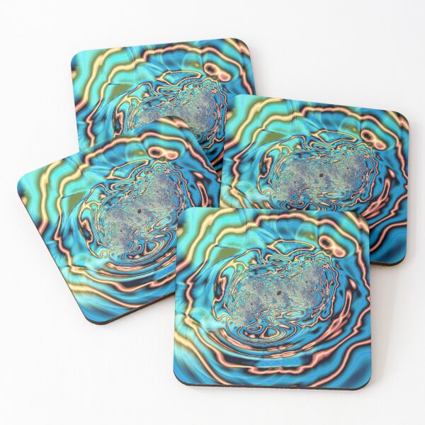 Item preview, The Best of Copper and Teal 37 designed and sold by Elisabeth Lucas.