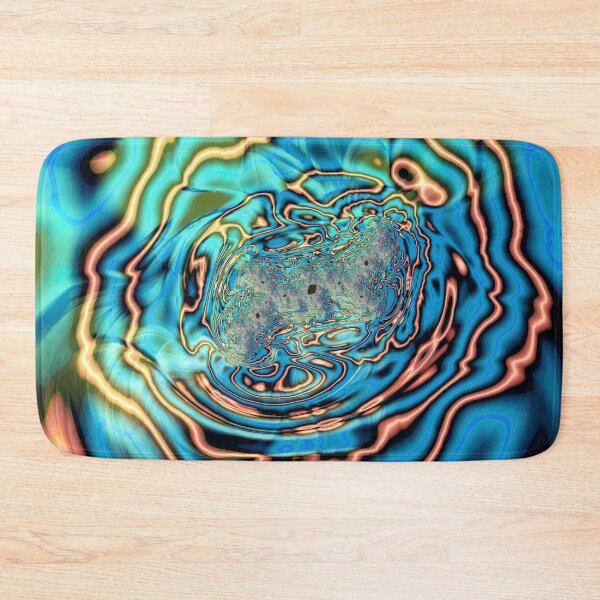 Item preview, The Best of Copper and Teal 37 designed and sold by Elisabeth Lucas.