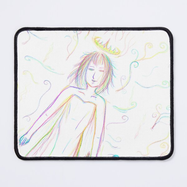 Item preview, Lady of the lake designed and sold by artSMG.