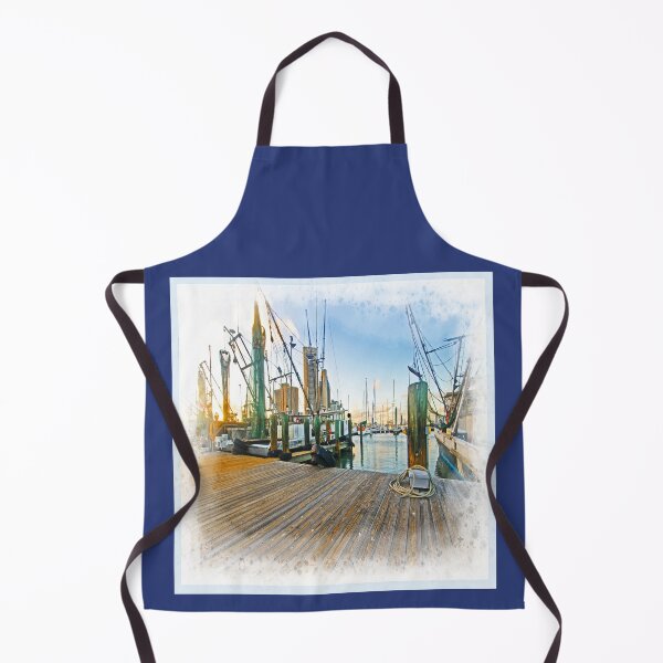 Item preview, Bayfront Life designed and sold by JohnDSmith.