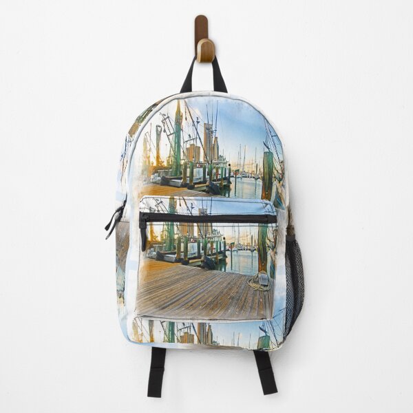 Item preview, Bayfront Life designed and sold by JohnDSmith.