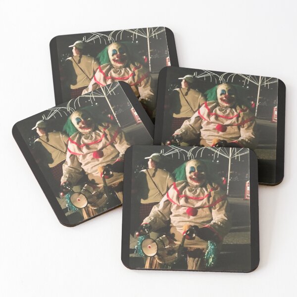 Item preview, Clowning around  designed and sold by CrawfordCraftStudio/Imaginary Monsters .